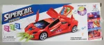 Dream Supercar Brain Development and Curiosity Car toy - Image 2