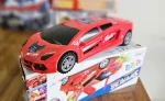 Dream Supercar Brain Development and Curiosity Car toy - Image 3