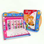 Zayan Intelligence Book Rechargeable Extended Edition 32 Pages - Image 4