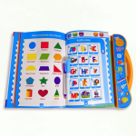 Zayan Intelligence Book Rechargeable Extended Edition 32 Pages - Image 3