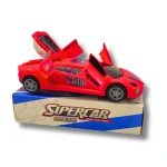 Dream Supercar Brain Development and Curiosity Car toy - Image 4