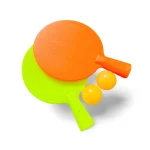 Indoor Hanging Tennis Set for Kids – Fun & Skill-Building Game! - Image 3