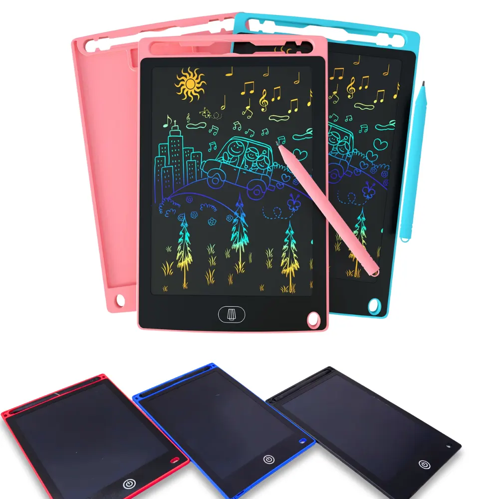 LCD writing tablet, writing pad for kids, drawing tablet, e-writing board, digital writing board, lcd notepad, eco-friendly writing pad, reusable tablet, kids learning toy, office memo board, drawing pad, writing board for kids, portable note pad, digital notepad, smart writing device, children learning toy, study accessories, lcd drawing pad, lightweight writing board, screen-free toy, মজার লেখার বোর্ড, শিশুদের শিক্ষামূলক খেলনা, আঁকার বোর্ড, ইলেকট্রনিক লেখার প্যাড, ডিজিটাল বোর্ড, পুনঃব্যবহারযোগ্য বোর্ড, নোট নেওয়ার ট্যাব, শিশুদের শেখার উপকরণ, পরিবেশবান্ধব খেলনা, লেখালেখির বোর্ড.