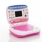 Baby Learning Laptop Toy – Perfect Educational Toy for Kids - Image 2