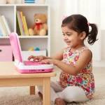 Baby Learning Laptop Toy – Perfect Educational Toy for Kids - Image 3