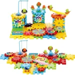 Miracle Bricks toy