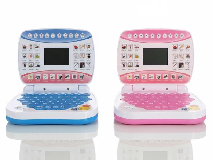 Educational Laptop for Kids