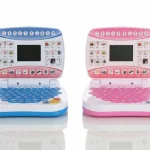 Baby Learning Laptop Toy – Perfect Educational Toy for Kids