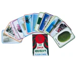 Bangladesh Flash Cards for Kids – 30 Face Educational Cards - Image 2