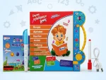 ZAYAN Intelligence Book – 62 Pages Premium Edition