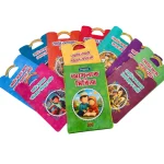 আখলাক সিরিজ – শিশুদের ইসলামিক চরিত্র গঠনের ১০ টি বই - Image 2