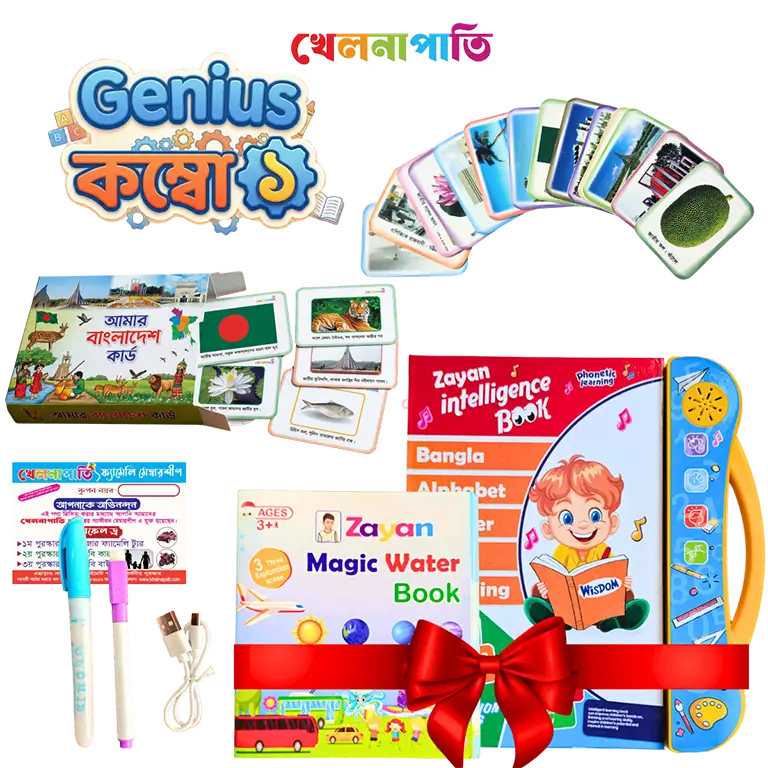 combo 1 only products