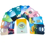 এসো আল কুরআনের গল্প পড়ি - ১০টি বইয়ের আকর্ষণীয় সিরিজ - Image 3