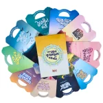 এসো আল কুরআনের গল্প পড়ি - ১০টি বইয়ের আকর্ষণীয় সিরিজ