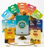 ছোটদের নবি সিরিজ এসো নবিদের গল্প পড়ি (১০টি আকর্ষণীয় বইয়ের সেট)