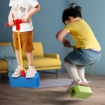 Foam Pogo Jumper for Kids