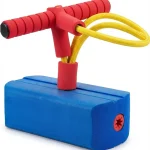 Foam Pogo Jumper for Kids