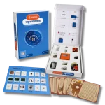 Oddbhut Mapjok STEM Science Kit for Kids – Measurement & Physics Experiment Box - Image 2