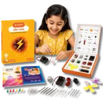 Torit Tandob-Onnorokom Bigganbaksho  – Electricity Learning Kit for Children - Image 2