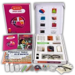 Roshayon Rohossho Chemistry Experiment Kit | Best STEM Science Toy for Kids - Image 3