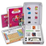 Roshayon Rohossho Chemistry Experiment Kit | Best STEM Science Toy for Kids - Image 4