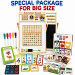 Education Board Special Package – Complete Learning Kit for Kids - Image 2