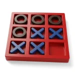 Tic Tac Toe Board Game