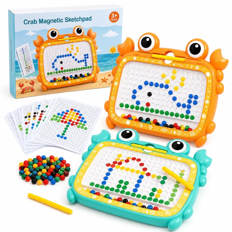magnetic drawing board