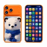 Puzzle Mobile Phone for Kids | Interactive Learning Toy Phone for 3+ Years - Image 2